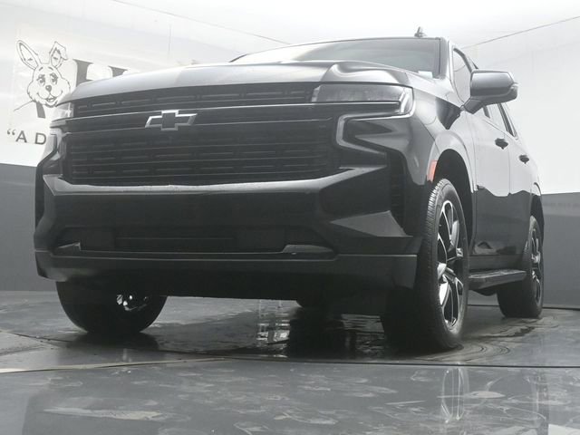 Used 2023 Chevrolet Tahoe RST w/ Luxury Package image 58