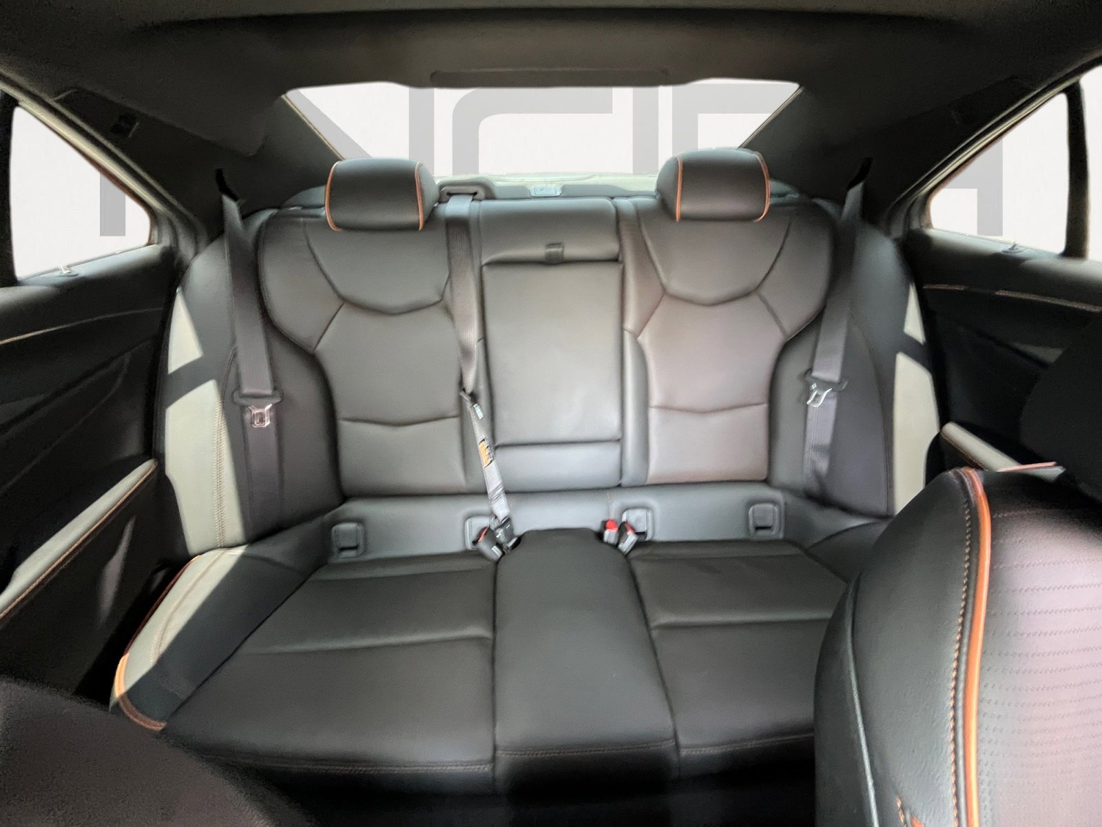 Used 2025 Cadillac CT4 Sport RWD image 19