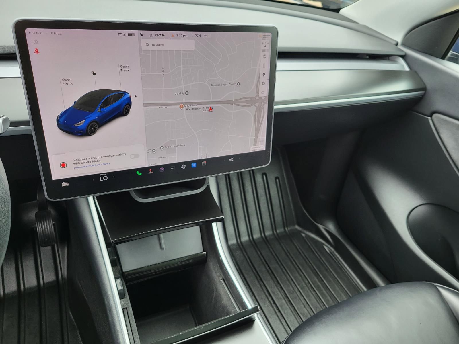 Used 2021 Tesla Model Y Long Range image 21