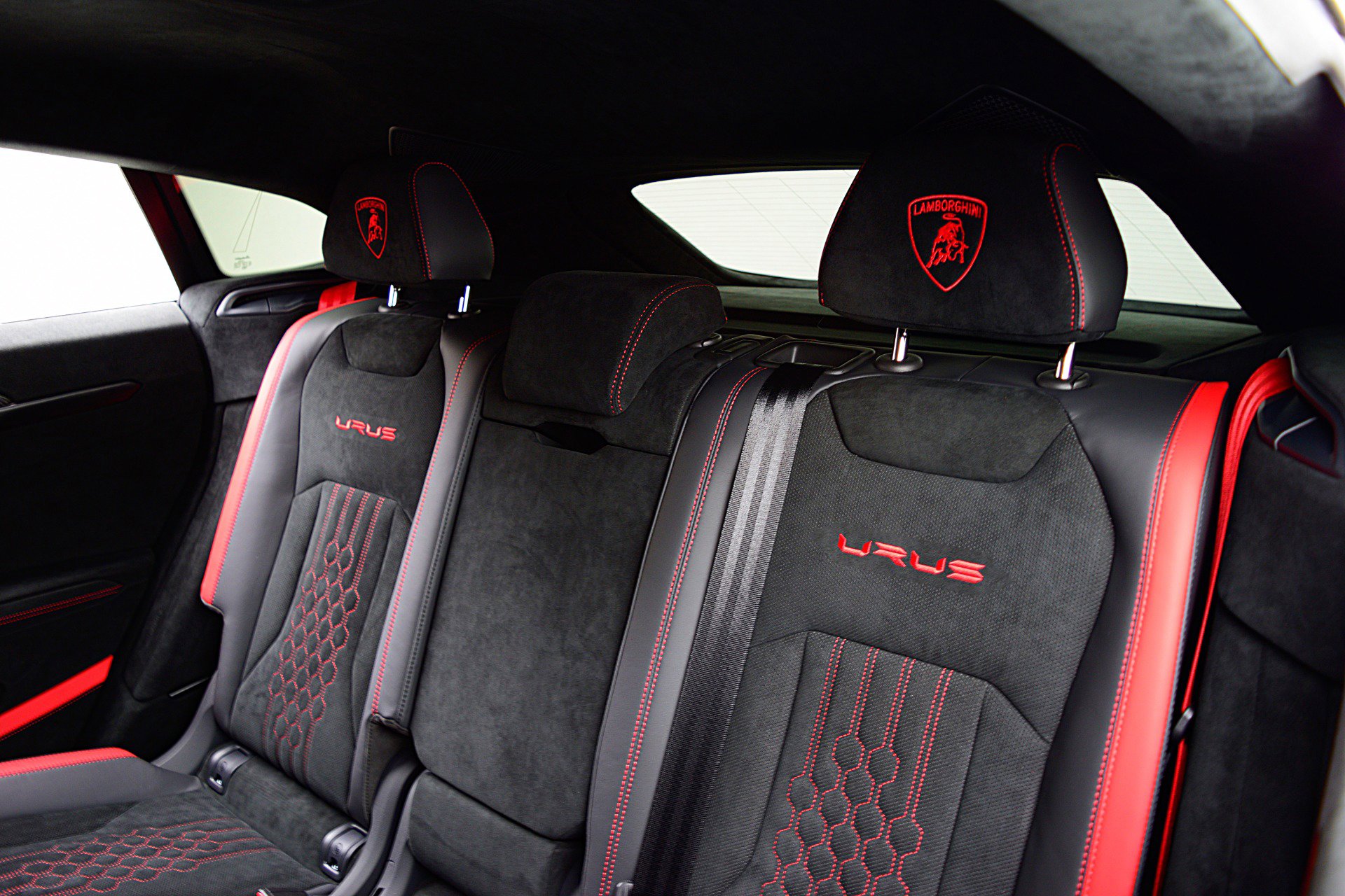 Used 2024 Lamborghini Urus Performante image 33