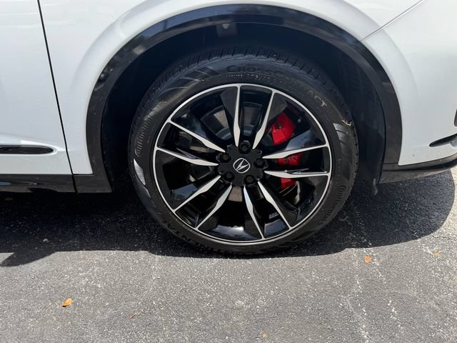 Certified 2024 Acura MDX Type S AWD/4WD image 20