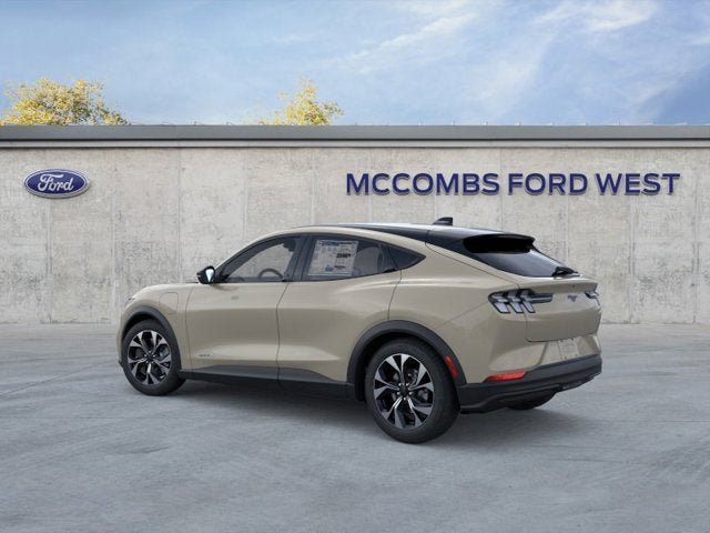 New 2026 Ford Mustang Mach-E Select w/ Comfort Package RWD image 6