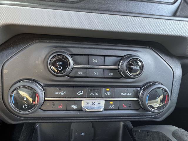 Used 2022 Ford Bronco Big Bend image 13