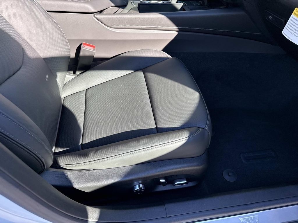 New 2026 Cadillac CT5 Premium Luxury w/ Sun And Sound Package RWD image 10