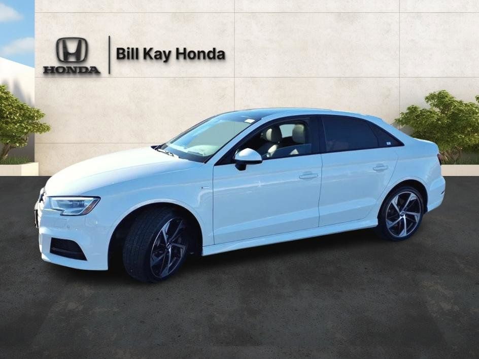 Used 2020 Audi A3 2.0T Premium image 7