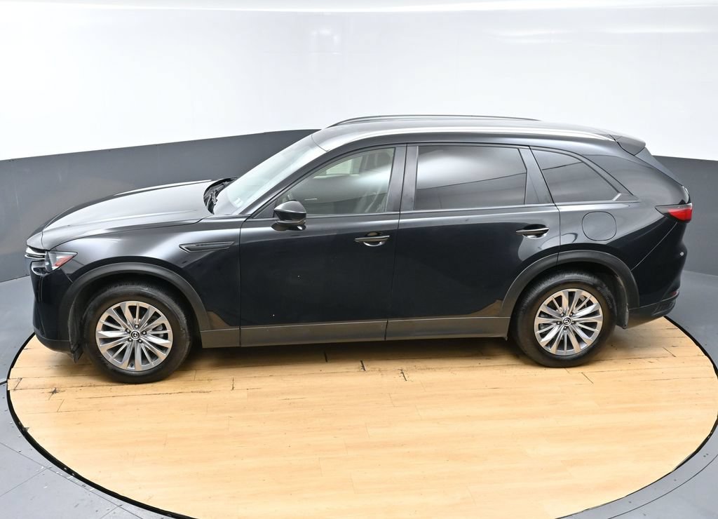 Used 2024 MAZDA CX-90 3.3 Turbo w/ Select Package AWD/4WD image 49