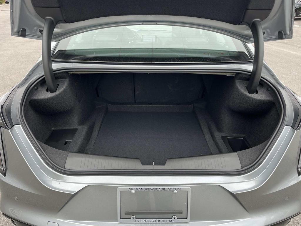 New 2026 Cadillac CT4 Sport image 11