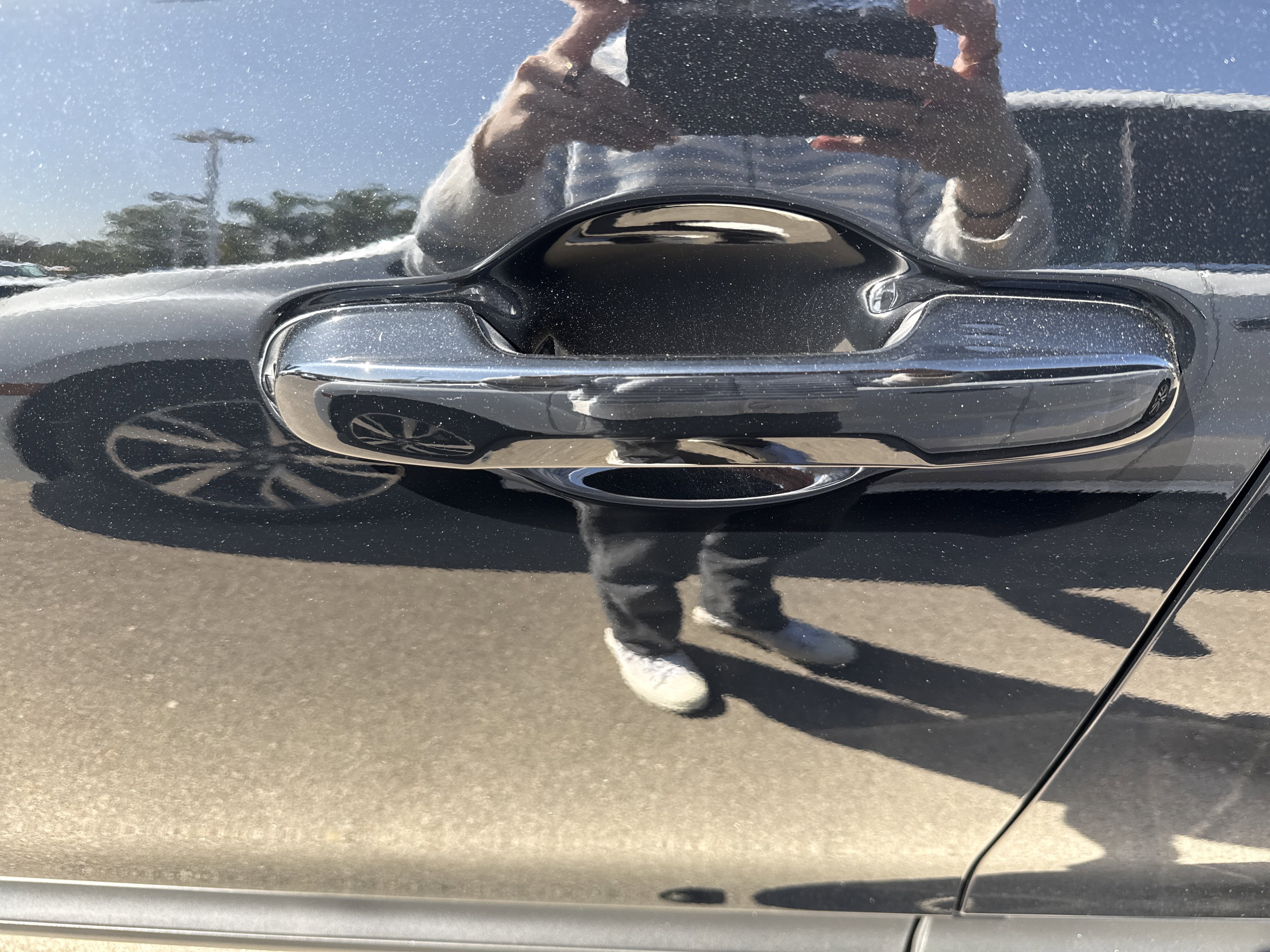 Certified 2025 Honda Pilot Sport image 14