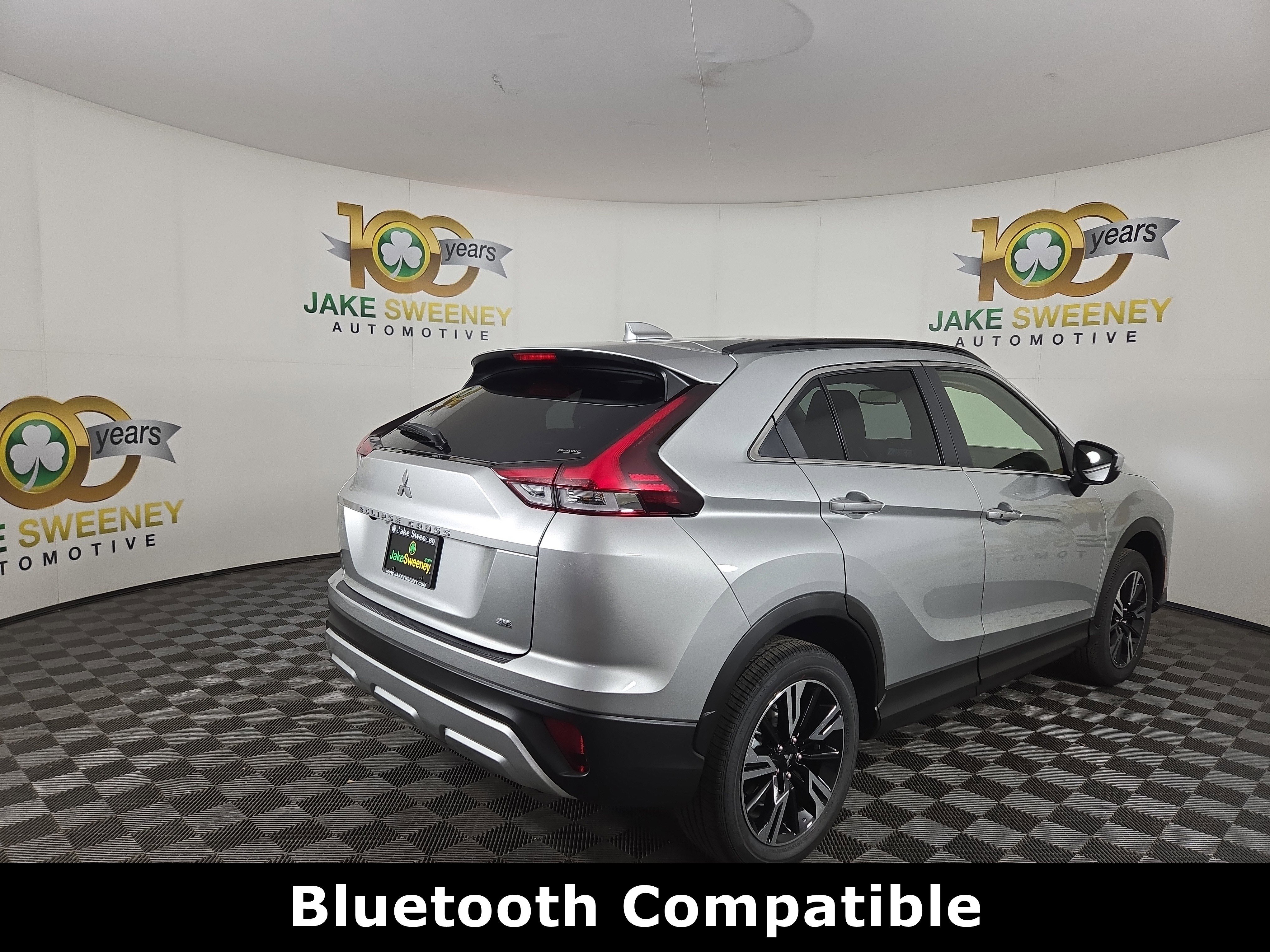 New 2026 Mitsubishi Eclipse Cross SE image 7