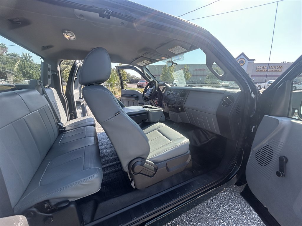 Used 2016 Ford F250 XL image 11