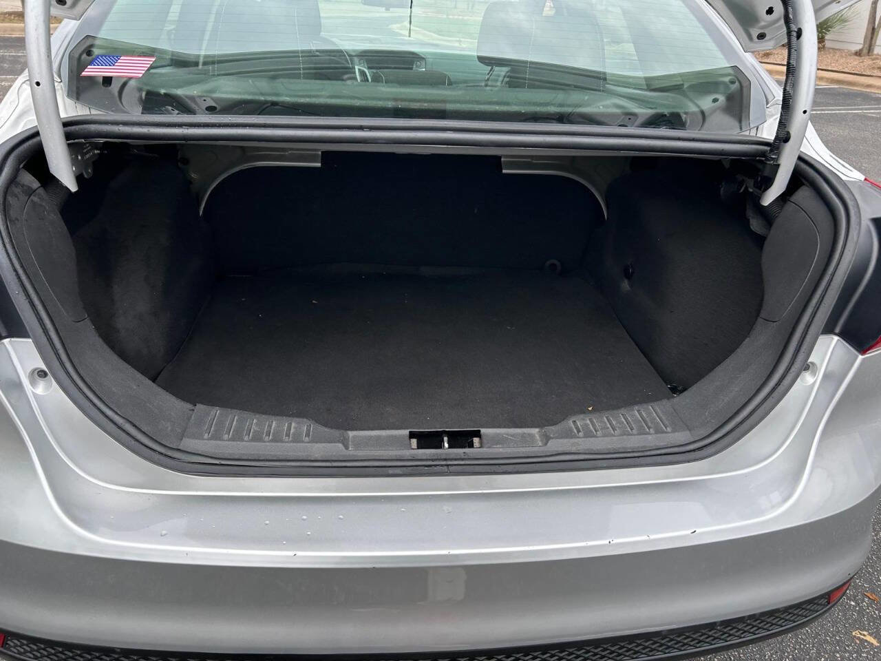 Used 2012 Ford Focus SE w/ SE Sport Pkg image 35