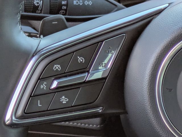 Certified 2025 Buick Enclave Preferred image 21