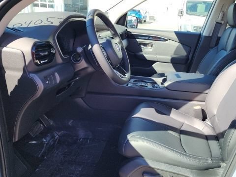 New 2026 Honda Passport RTL image 16