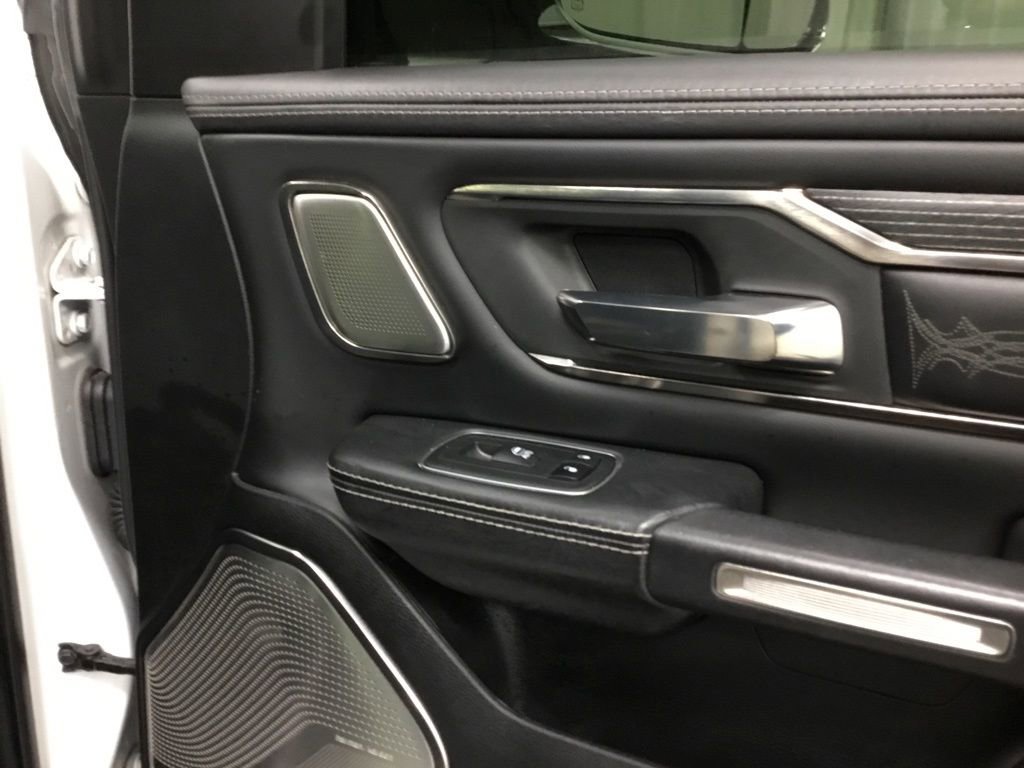 Used 2019 RAM 1500 Limited image 24