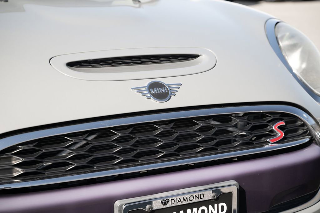 Used 2020 MINI Cooper S FWD image 10