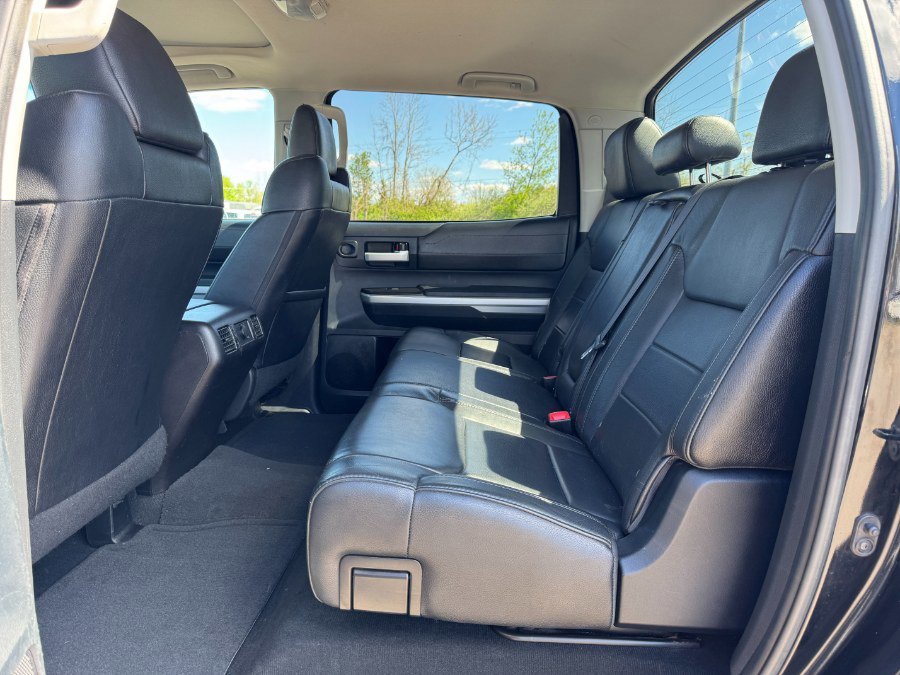 Used 2016 Toyota Tundra Limited AWD/4WD image 16