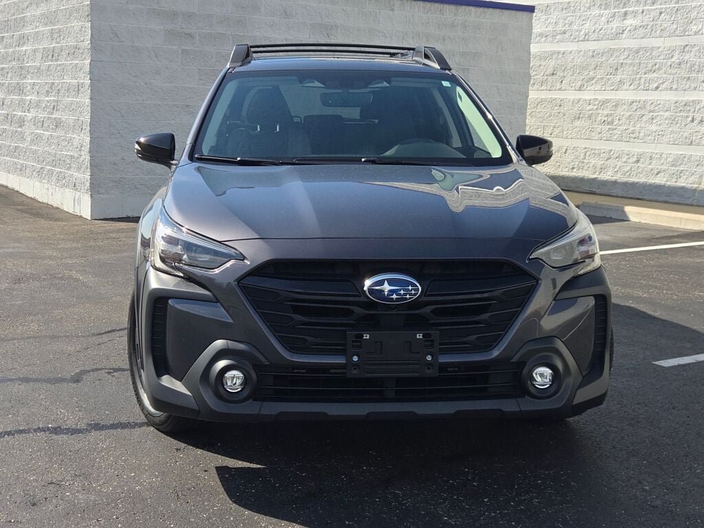 Certified 2024 Subaru Outback Onyx Edition XT AWD/4WD image 4