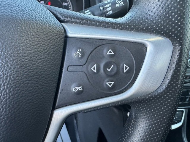 Used 2024 GMC Terrain SLE image 20