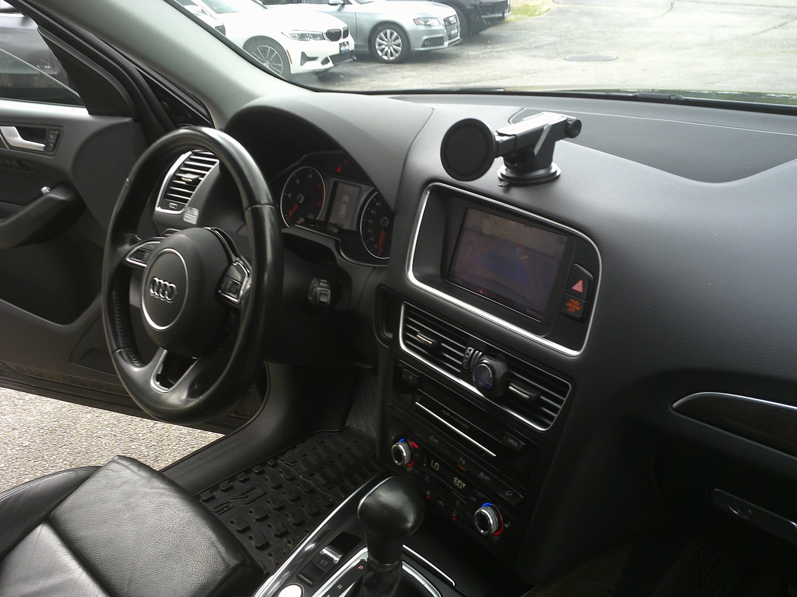Used 2014 Audi Q5 TDI Premium Plus AWD/4WD image 18