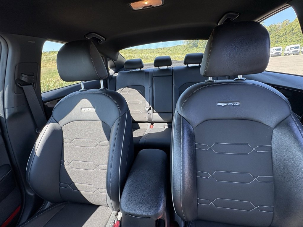 Used 2022 Kia Forte GT-Line image 44