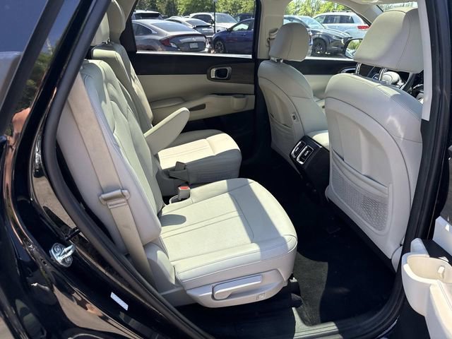 Used 2023 Kia Sorento X-Line EX AWD/4WD image 11