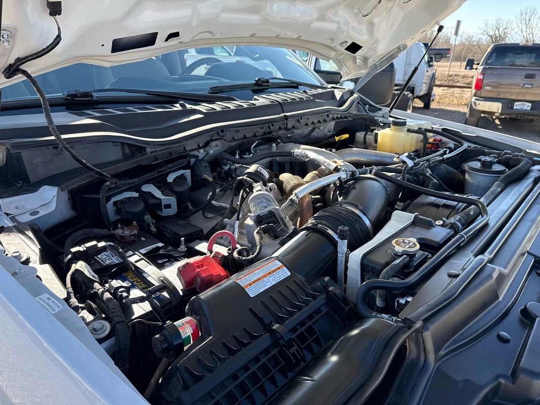 Used 2021 Ford F250 XL w/ Power Equipment Group image 37