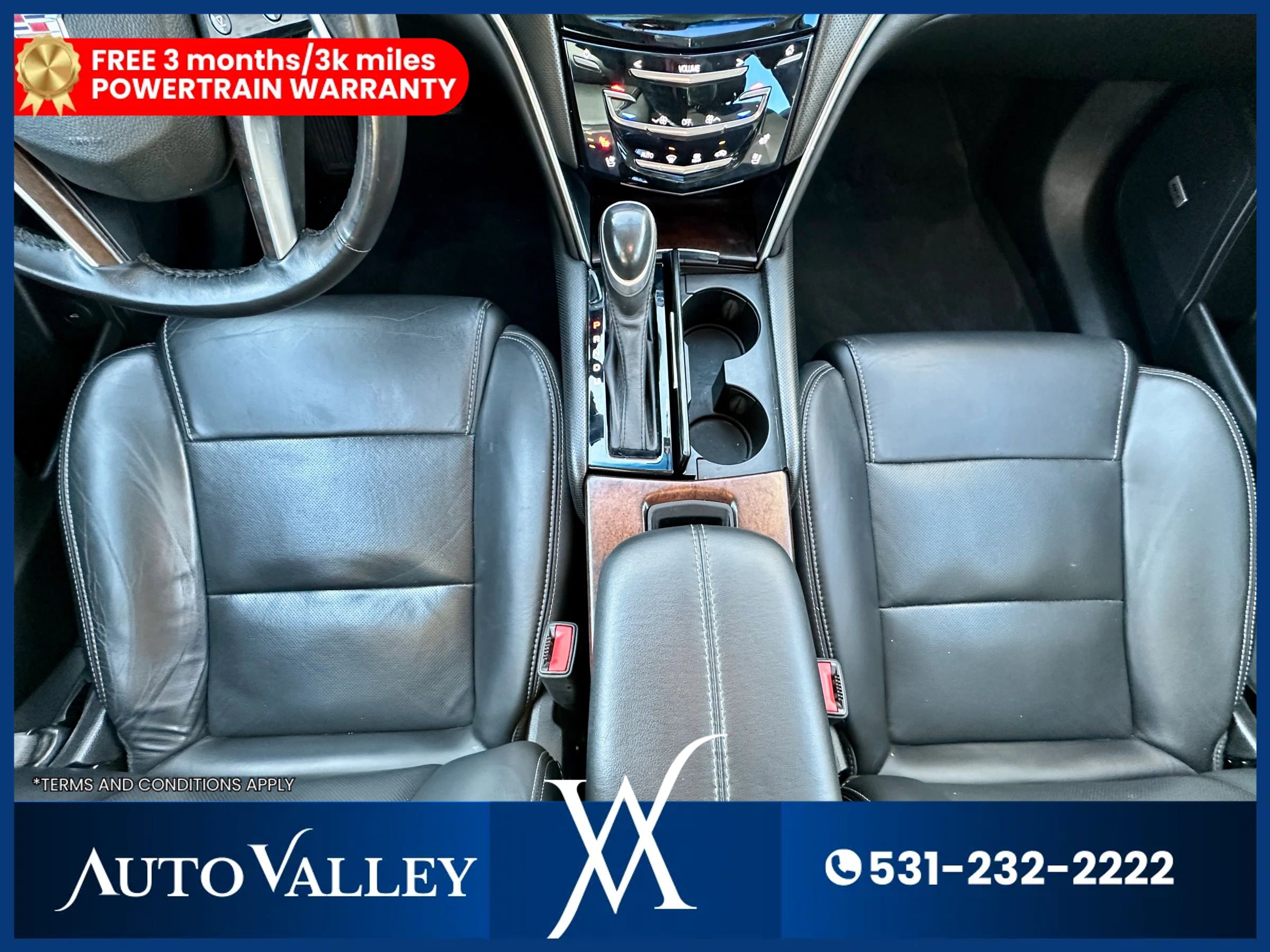 Used 2019 Cadillac XTS Luxury image 37