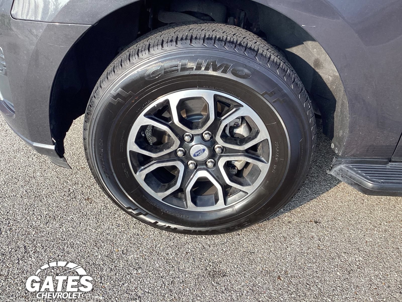 Used 2024 Ford Expedition Max XLT AWD/4WD image 31
