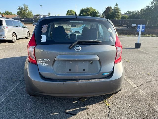 Used 2016 Nissan Versa Note S Plus FWD image 4
