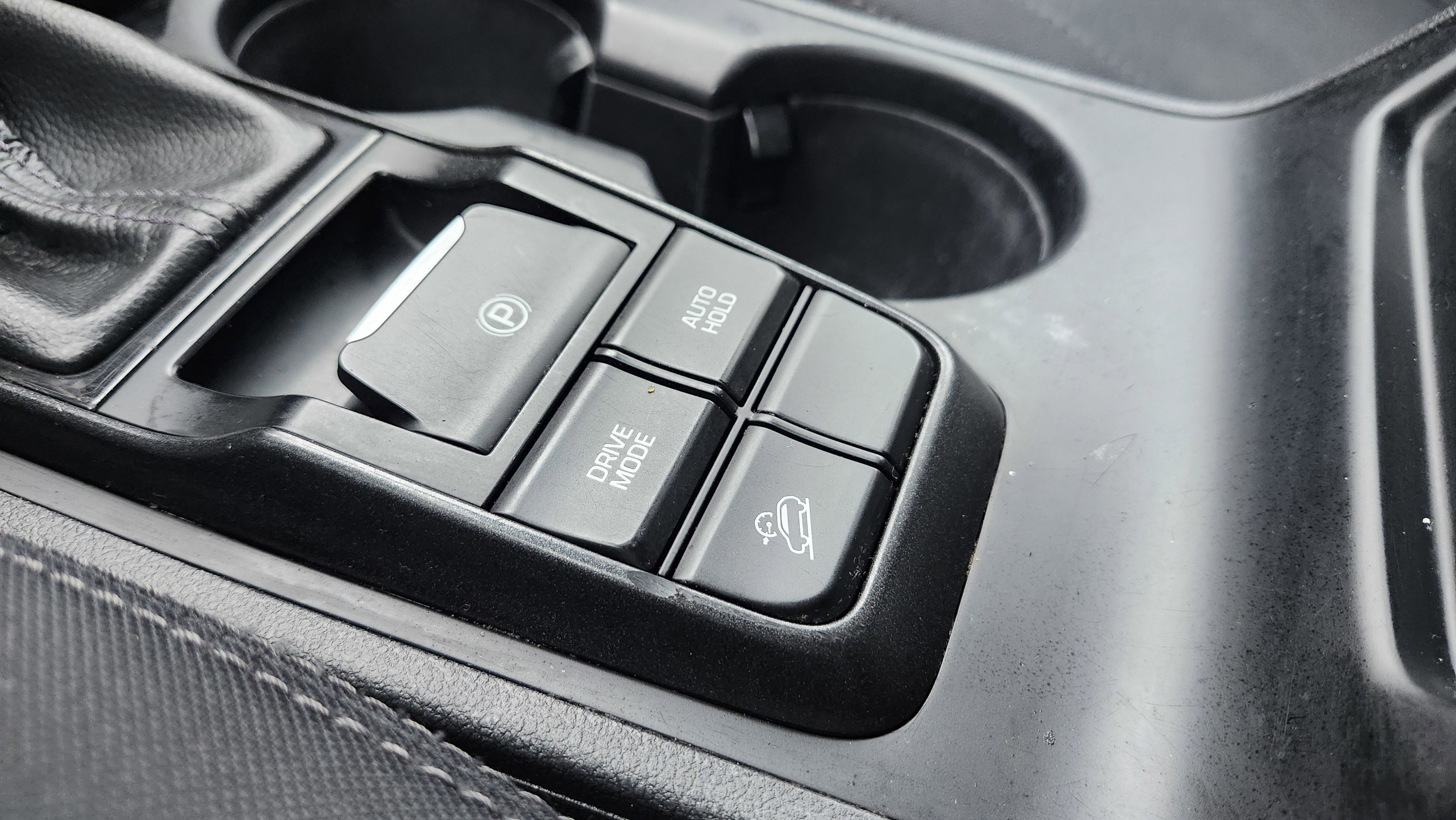 Used 2019 Hyundai Tucson Night image 10