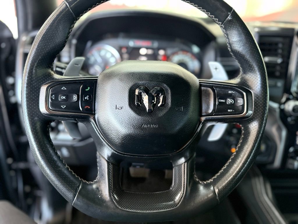 Used 2021 RAM 1500 TRX w/ TRX Level 1 Equipment Group image 31