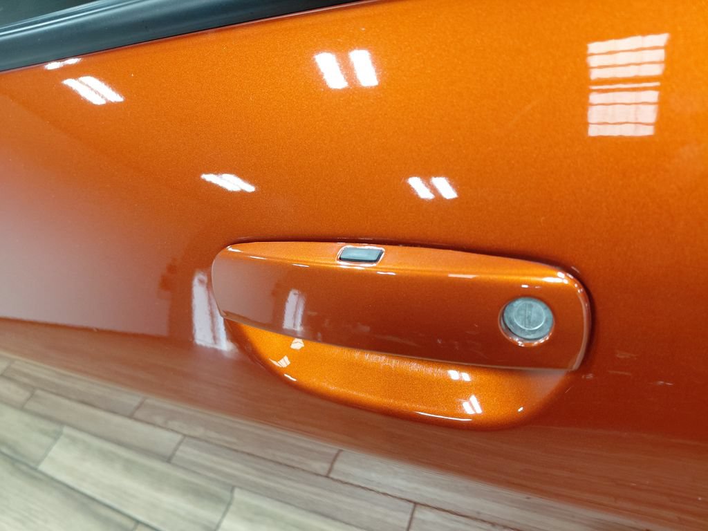 Certified 2020 Dodge Challenger R/T Scat Pack RWD image 27