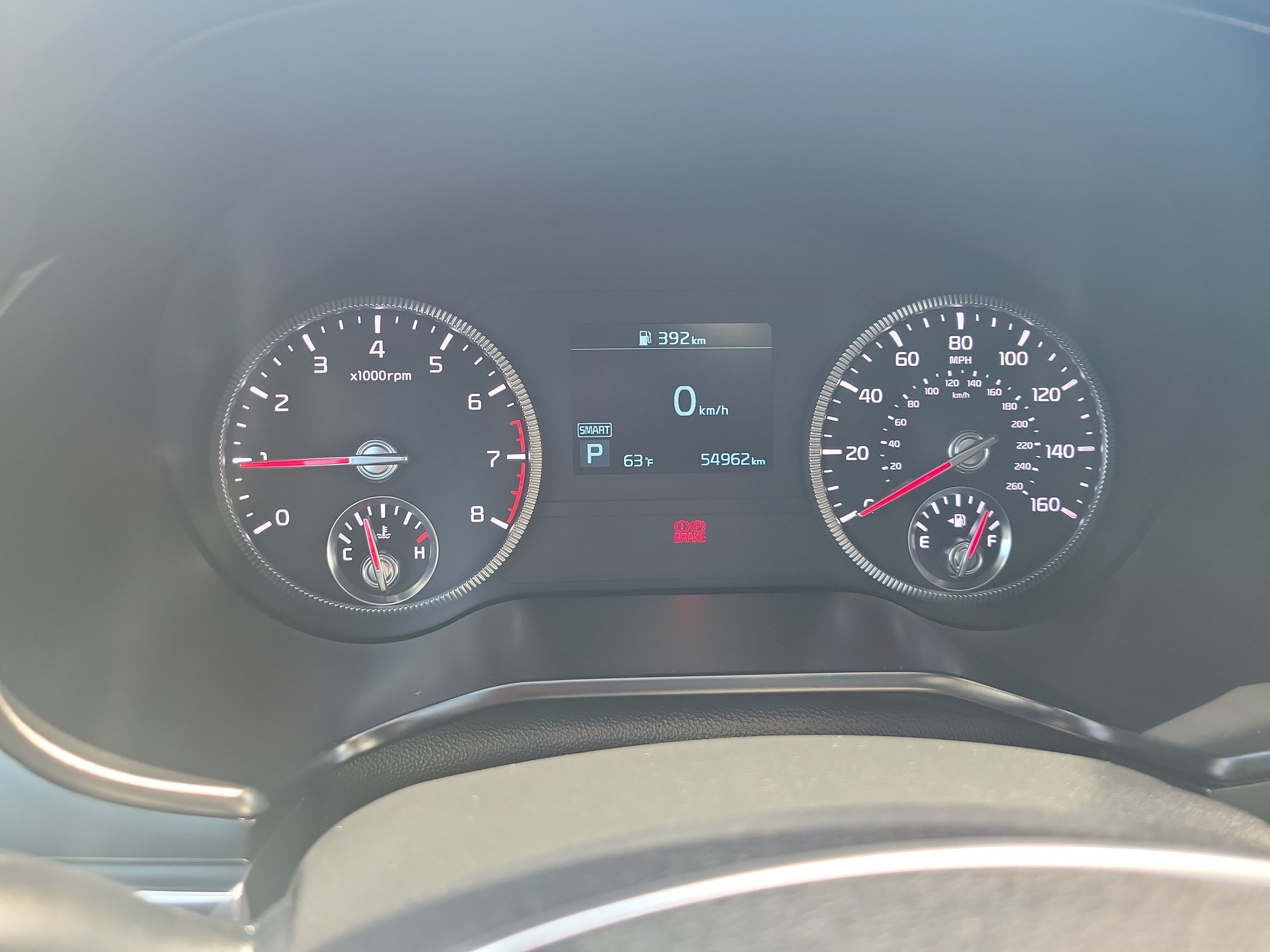 Used 2022 Kia Telluride S AWD/4WD image 23