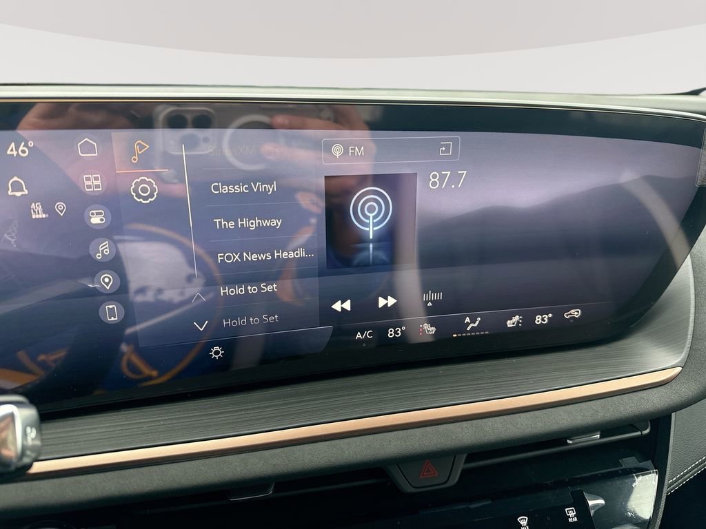 New 2026 Buick Envision Sport Touring AWD/4WD image 13