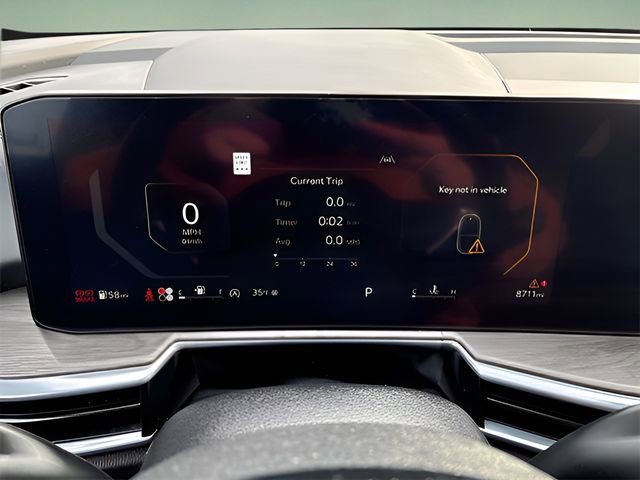 Used 2024 Kia Sorento SX image 12