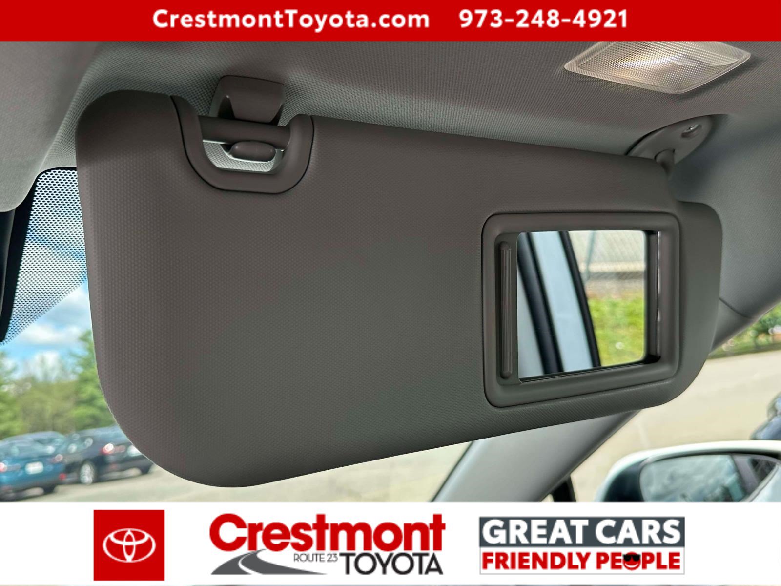 Certified 2025 Toyota RAV4 XLE w/ Convenience Package AWD/4WD image 27