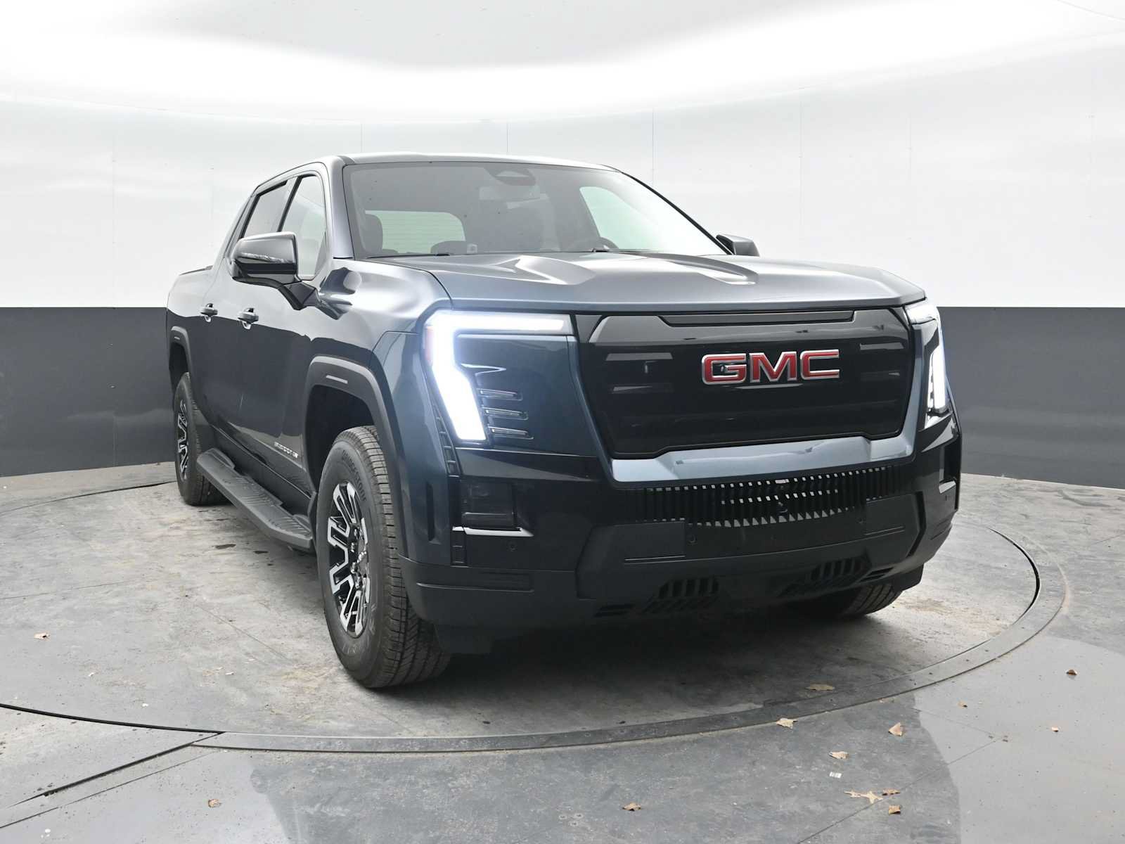 New 2026 GMC Sierra EV Elevation AWD/4WD image 6