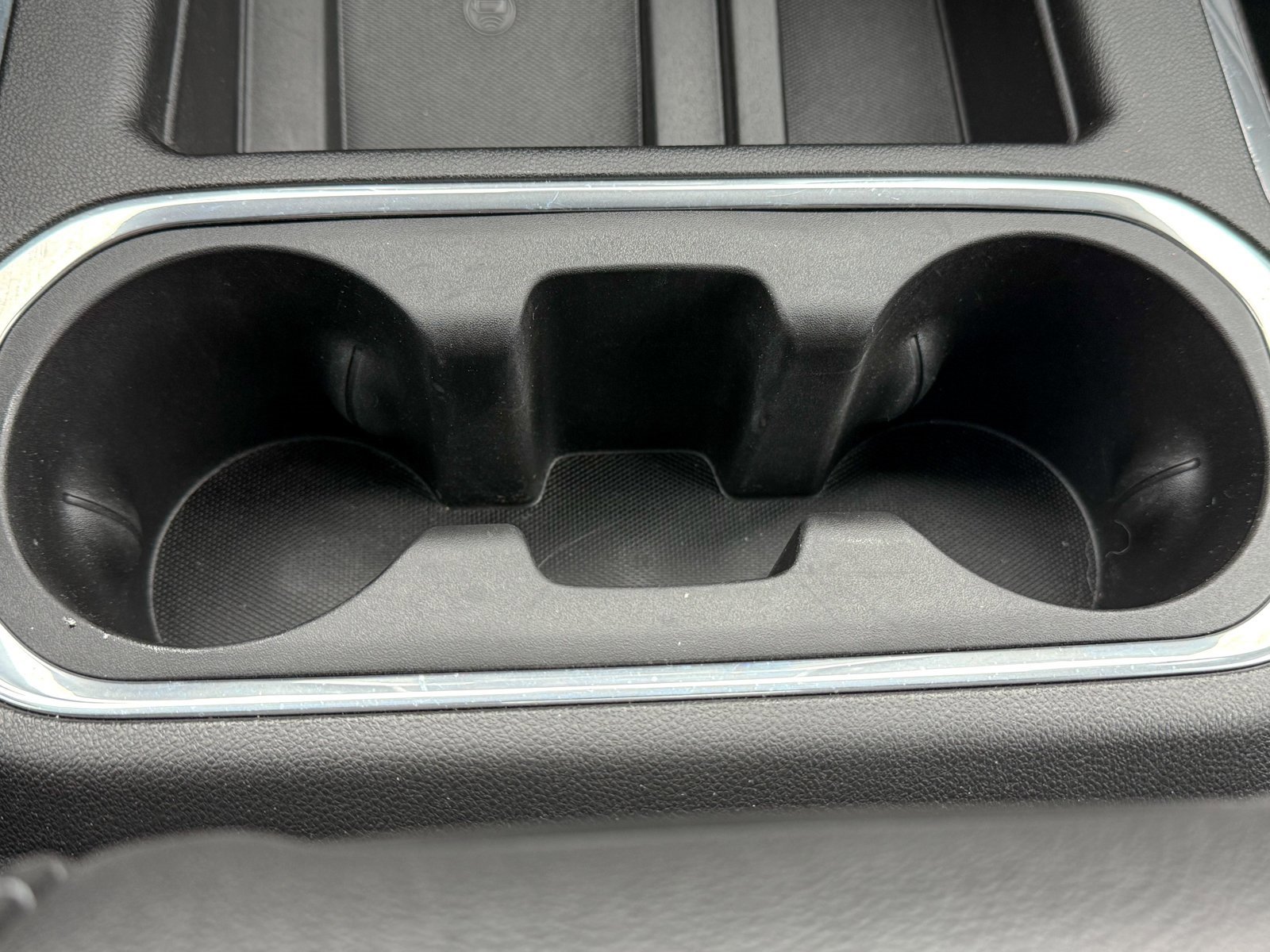 Certified 2021 Chevrolet Silverado 1500 LTZ image 37