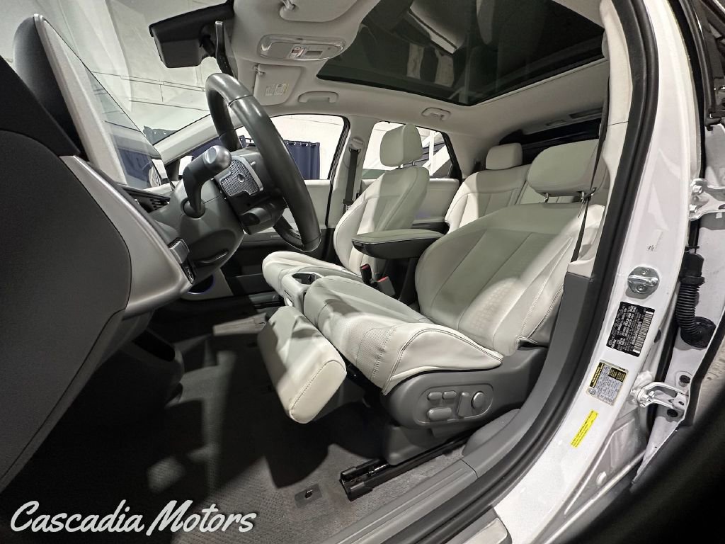 Used 2022 Hyundai Ioniq 5 Limited image 39