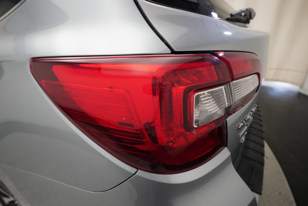 Used 2017 Subaru Outback 2.5i Limited AWD/4WD image 34