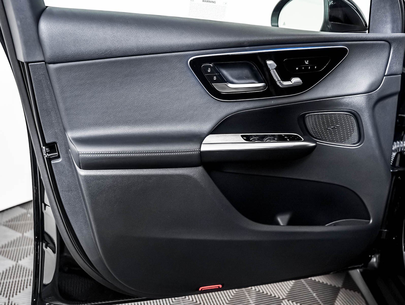 Certified 2026 Mercedes-Benz GLC 300 image 20