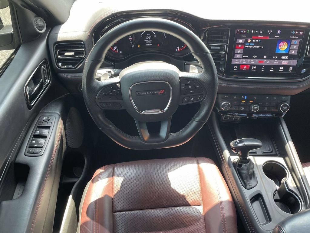 Certified 2023 Dodge Durango GT AWD/4WD image 23