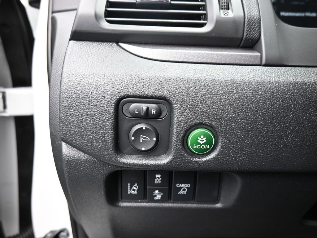 New 2026 Honda Ridgeline Sport image 32