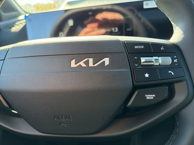 New 2026 Kia Sportage X-Line Prestige image 19