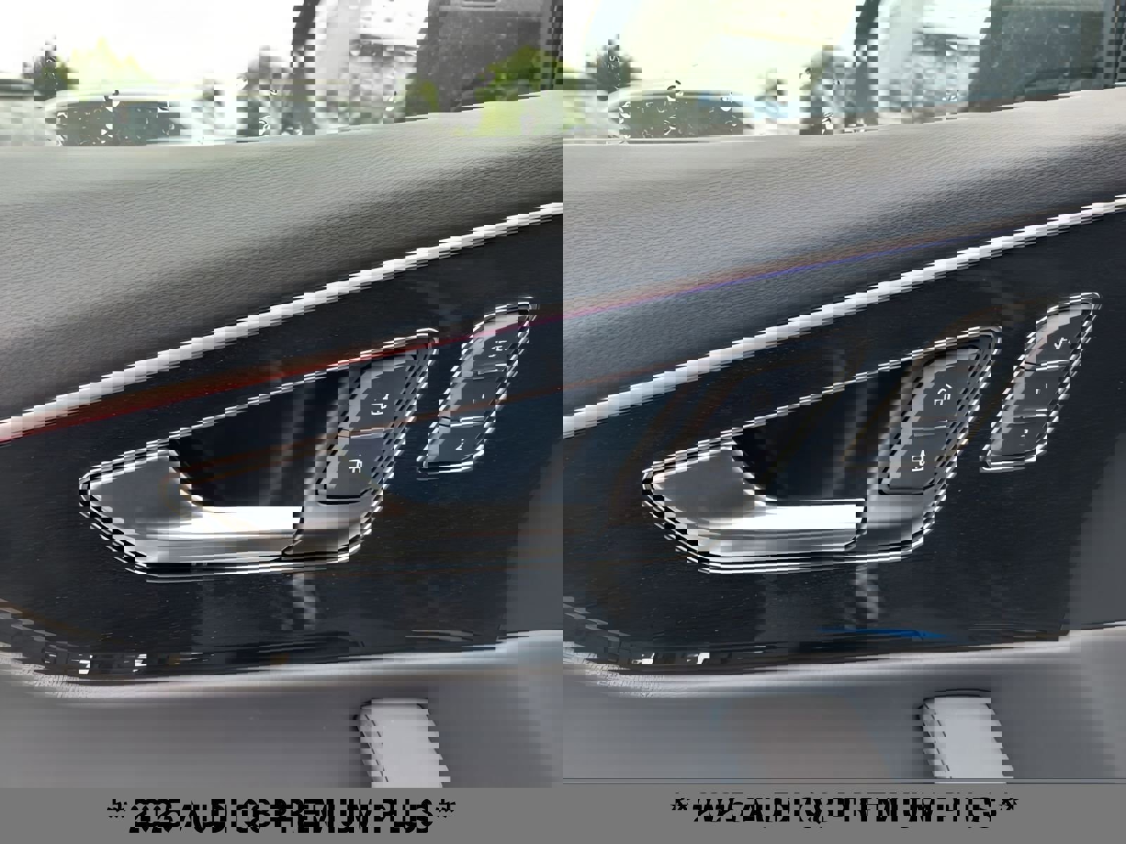 New 2025 Audi Q8 Premium Plus image 15