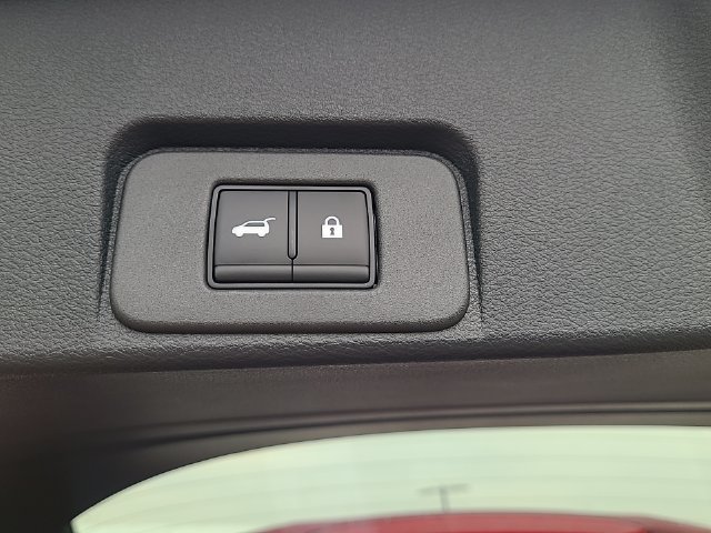 New 2026 Nissan Rogue Platinum AWD/4WD image 31
