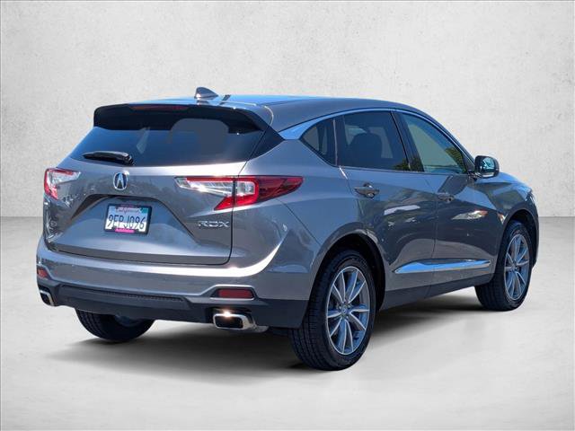 Certified 2023 Acura RDX FWD w/ Technology Package image 5