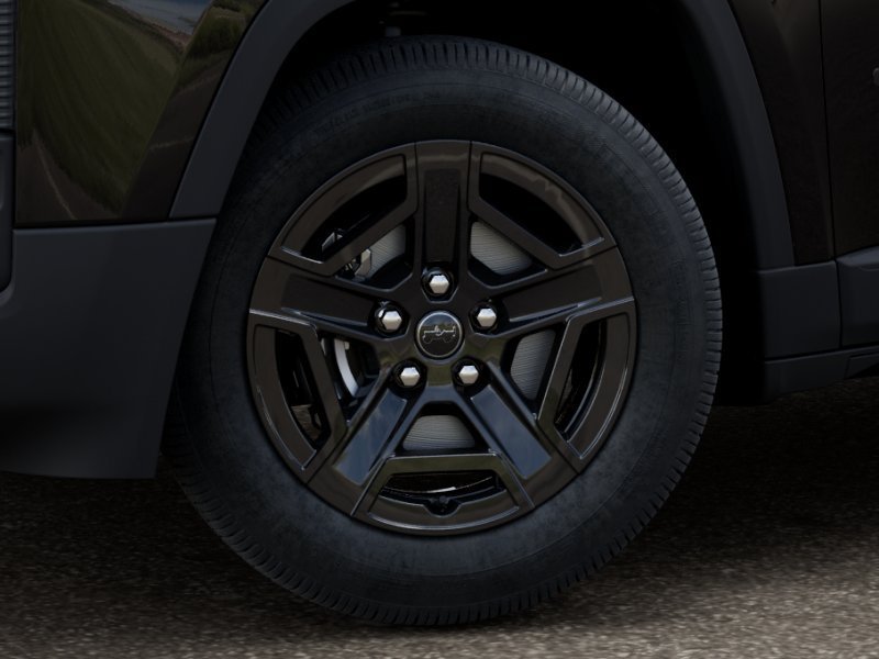 New 2027 Jeep Cherokee Limited AWD/4WD image 8