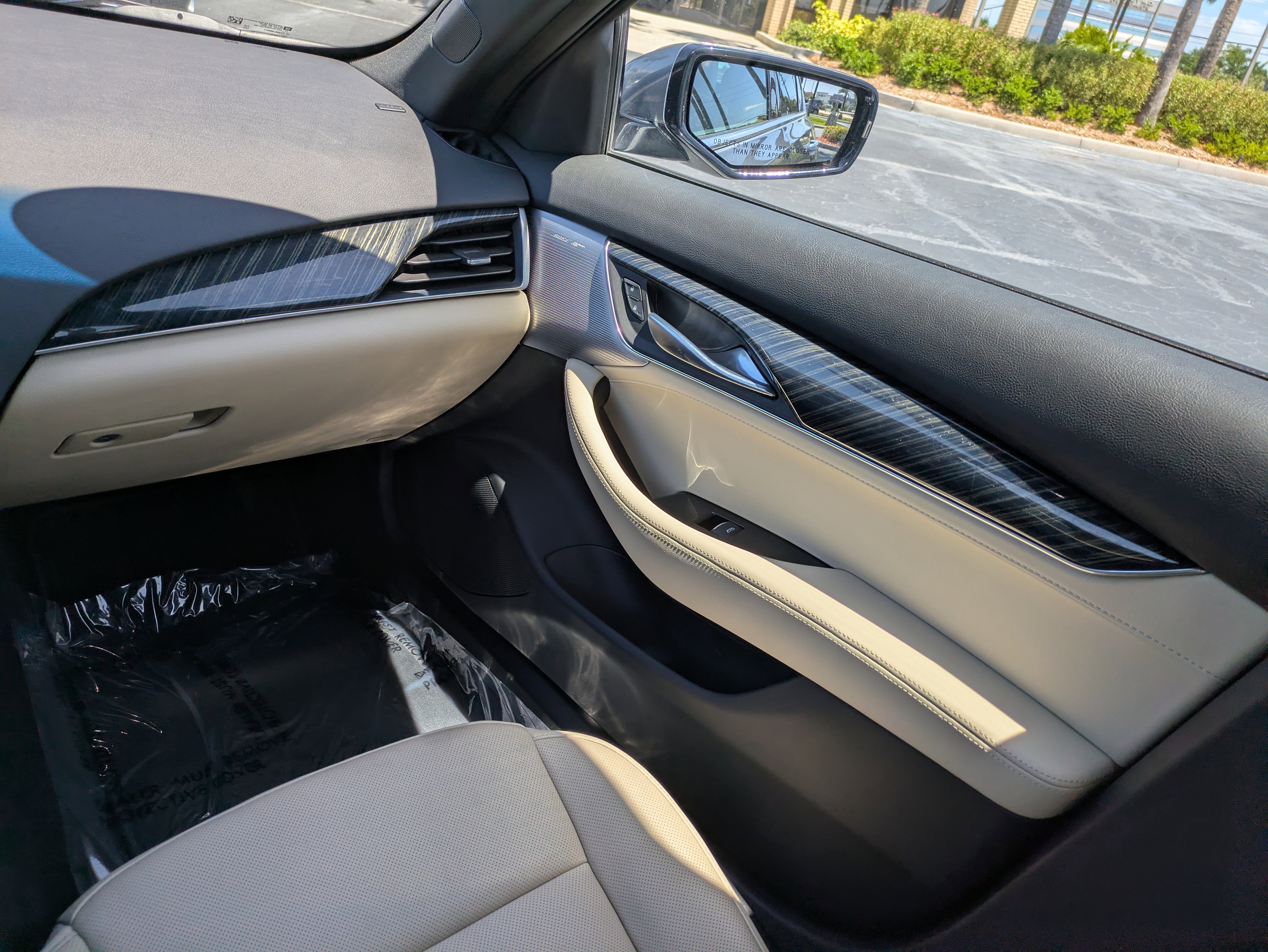 Used 2020 Cadillac CT5 Premium Luxury RWD image 13
