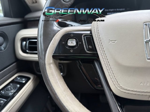 Used 2020 Lincoln Aviator Reserve w/ Equipment Group 201A RWD image 27
